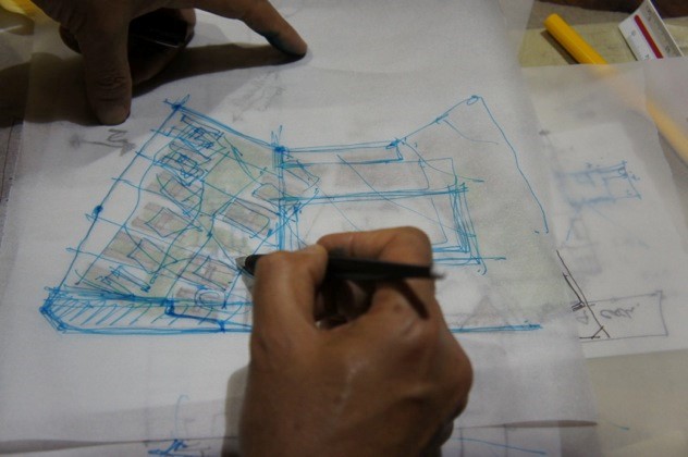 Design Workshop 2 Design Workshop 2