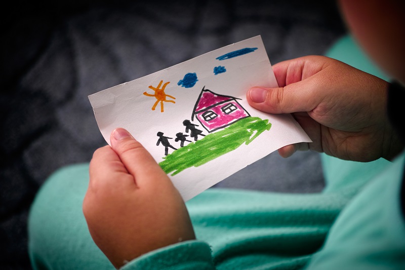 Foster Child Foster Child