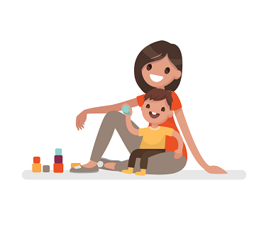 Foster Mother Foster Mother