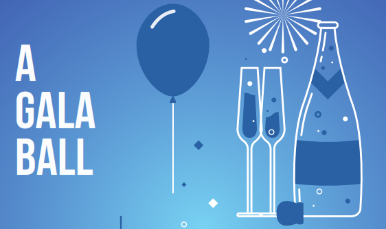 Gala Ball Feature