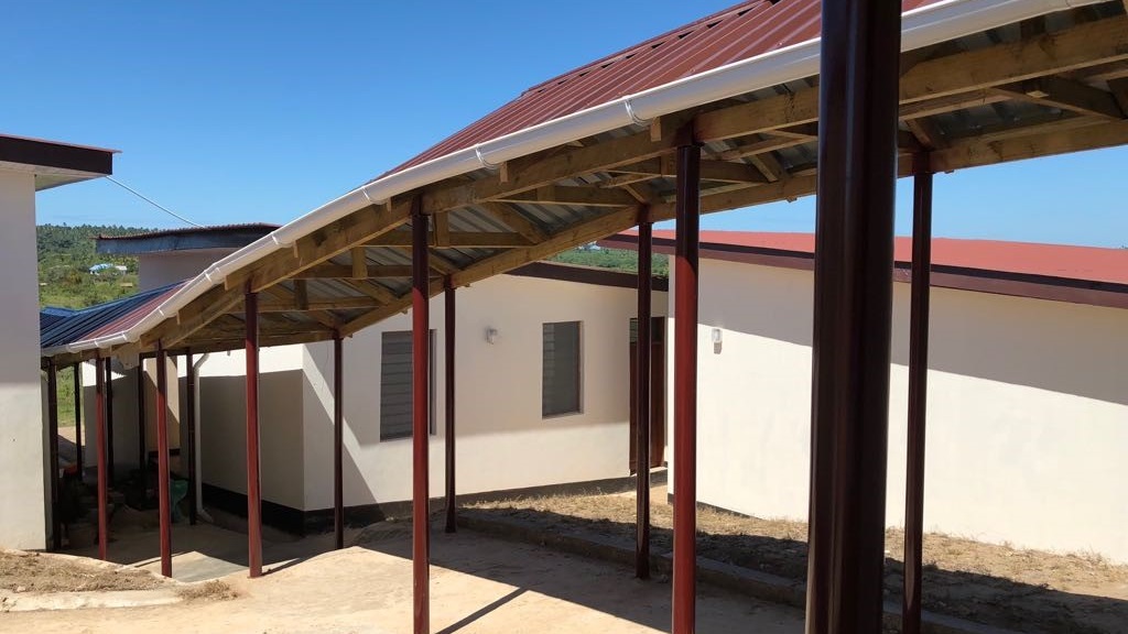 Larchfield Construction r1 Larchfield Construction r1