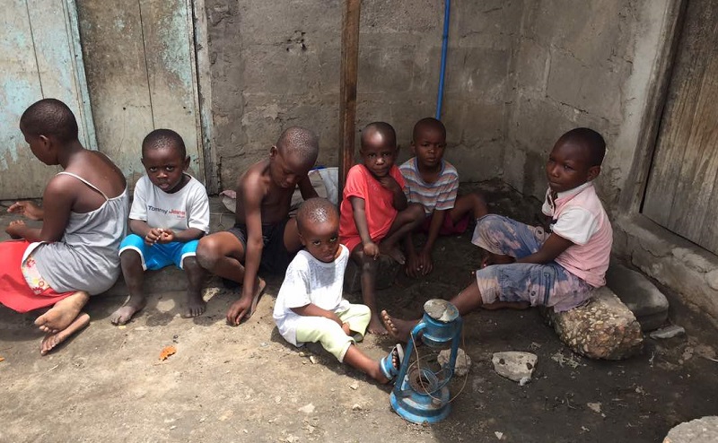 Orphans 2 Orphans 2