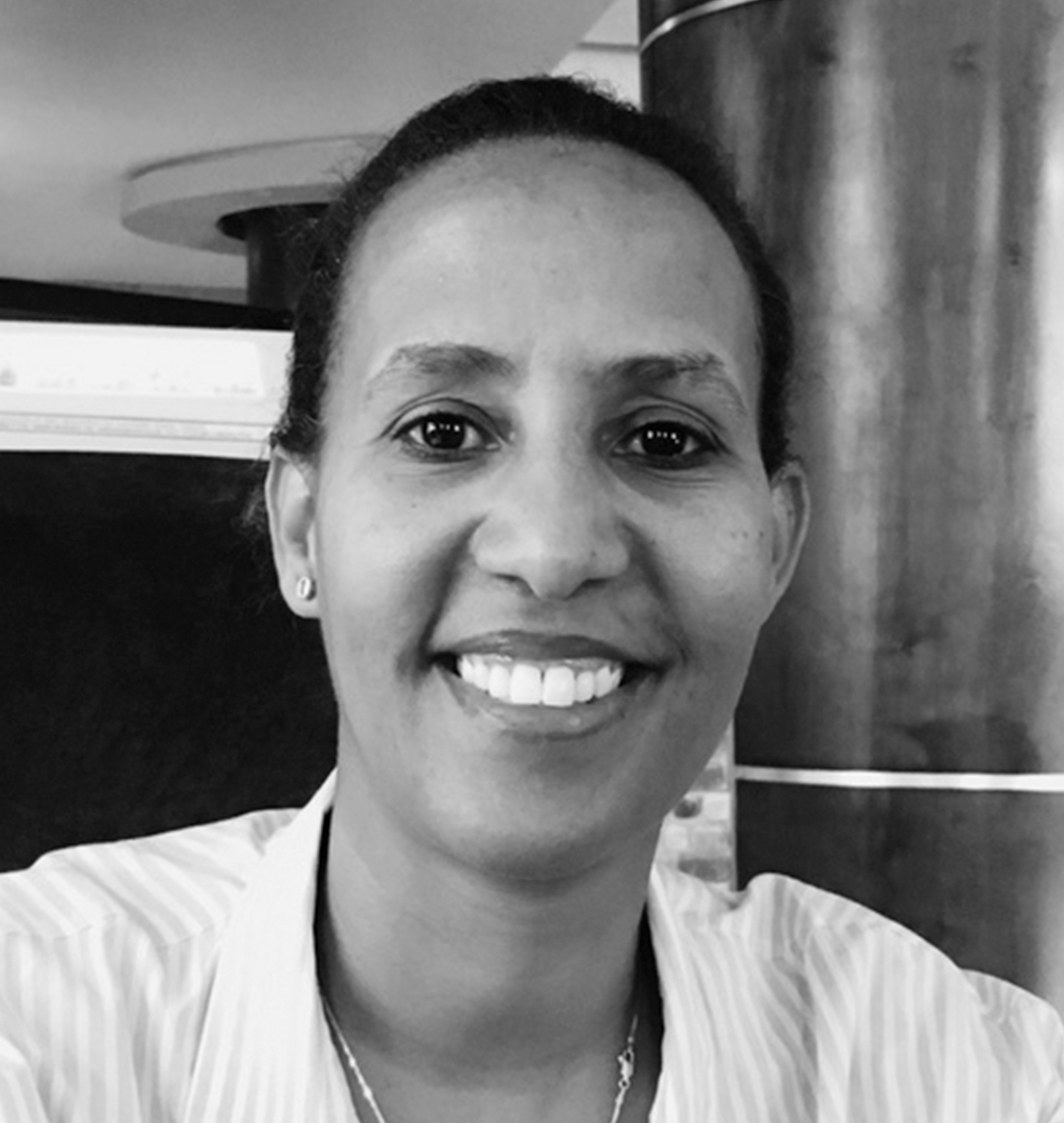 Salem Dawit